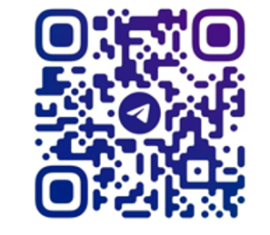 Telegram QR